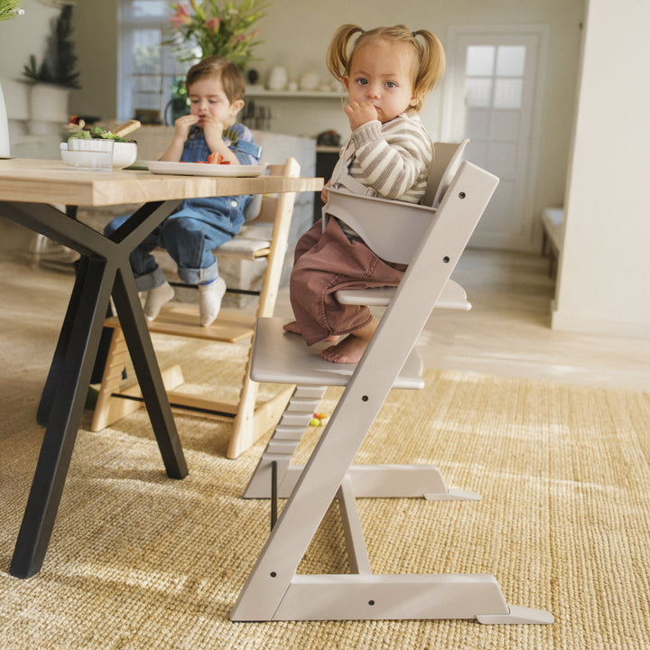 Stokke Tripp Trapp High Chair (Beech Wood)