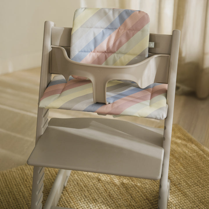 Stokke Tripp Trapp High Chair (Beech Wood)