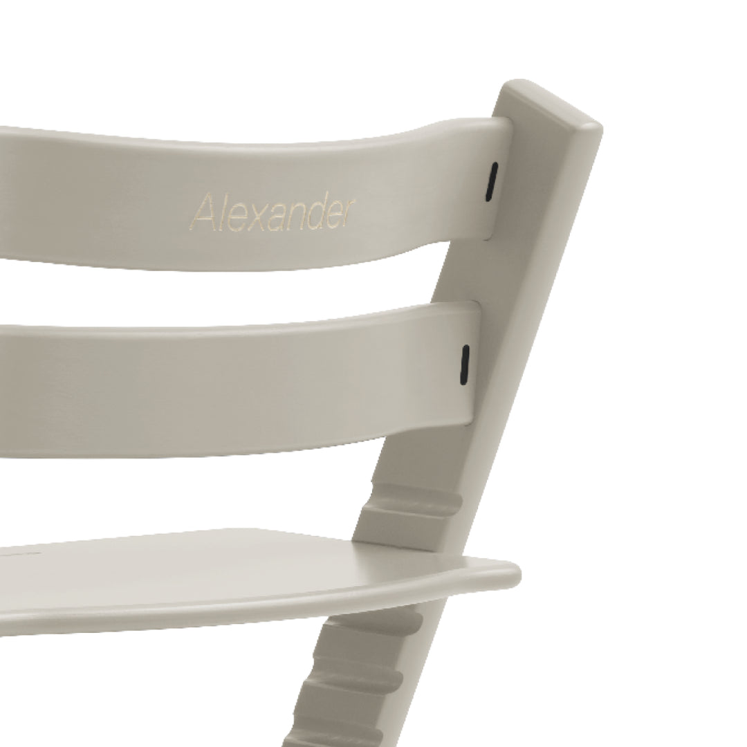 Stokke Tripp Trapp High Chair (Beech Wood)