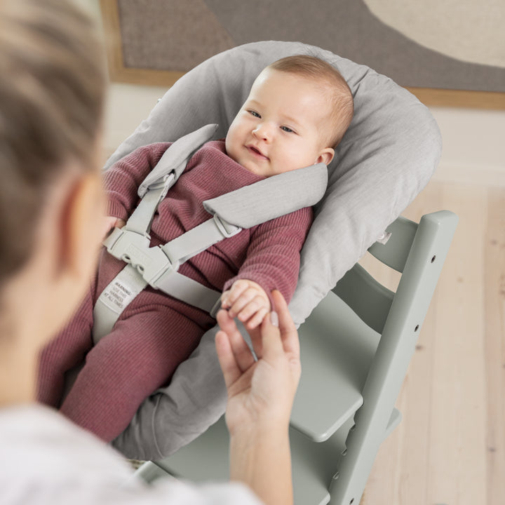Stokke Tripp Trapp High Chair (Beech Wood)