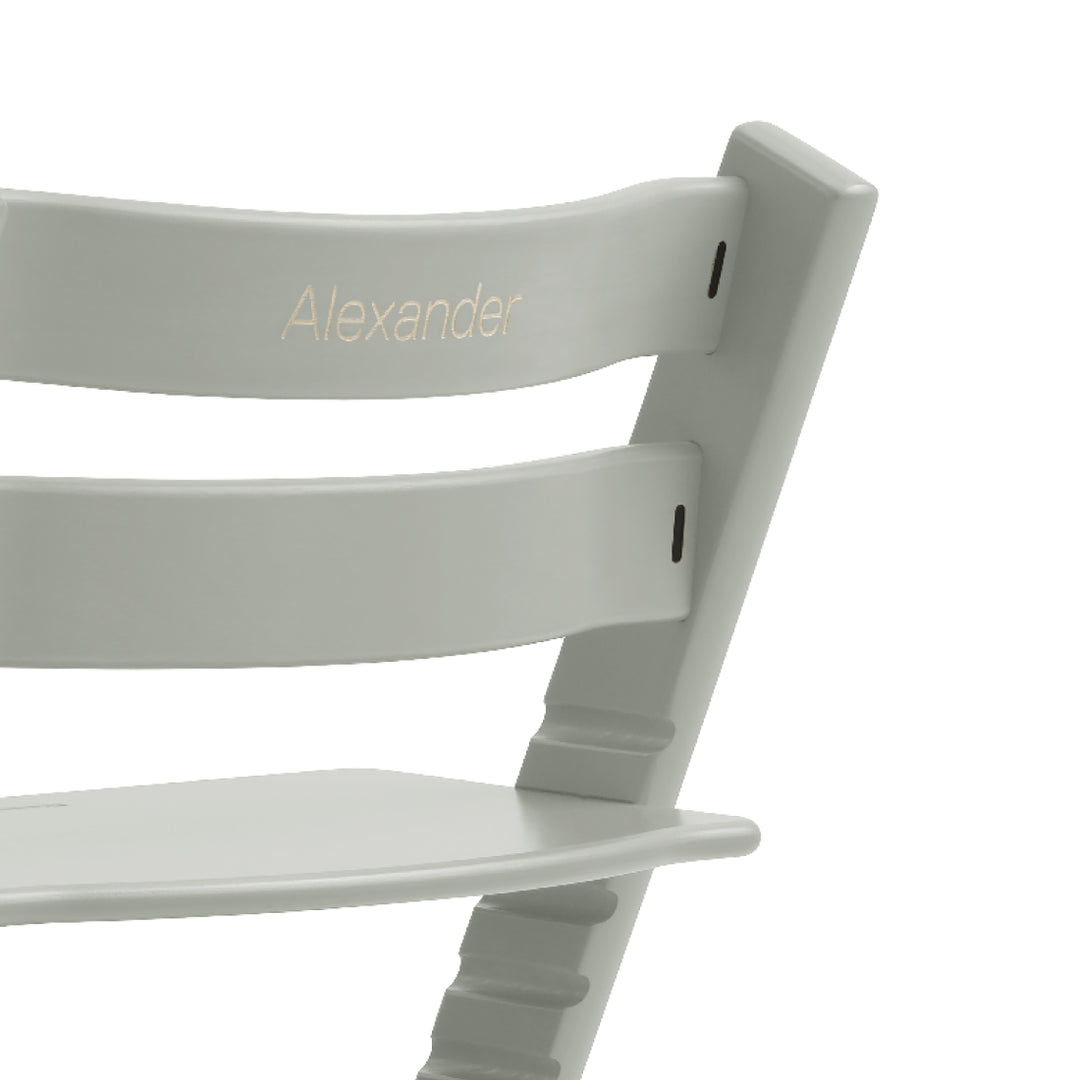 Stokke Tripp Trapp High Chair (Beech Wood)