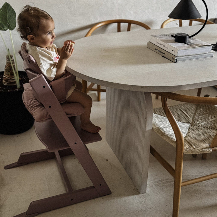 Stokke Tripp Trapp High Chair (Beech Wood)