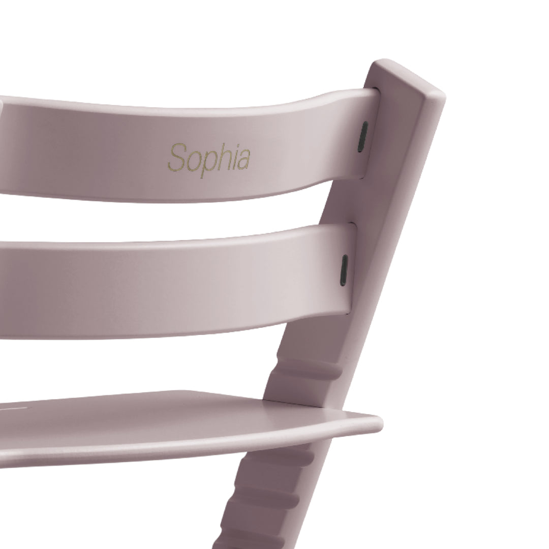 Stokke Tripp Trapp High Chair (Beech Wood)
