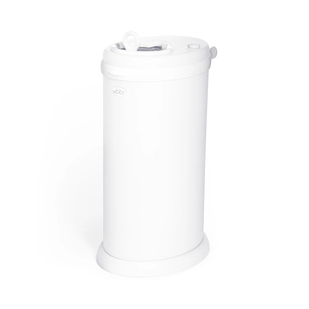 Ubbi Stainless Steel Diaper Pail