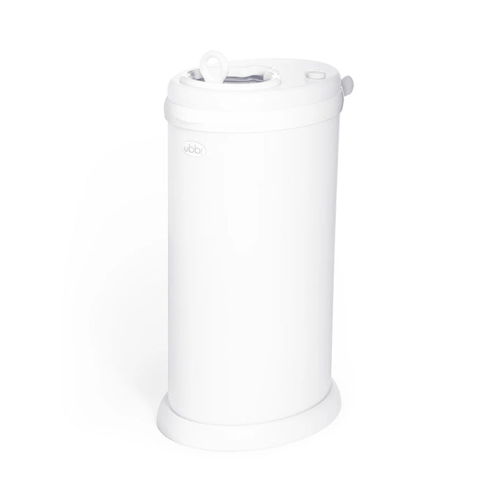 Ubbi Stainless Steel Diaper Pail