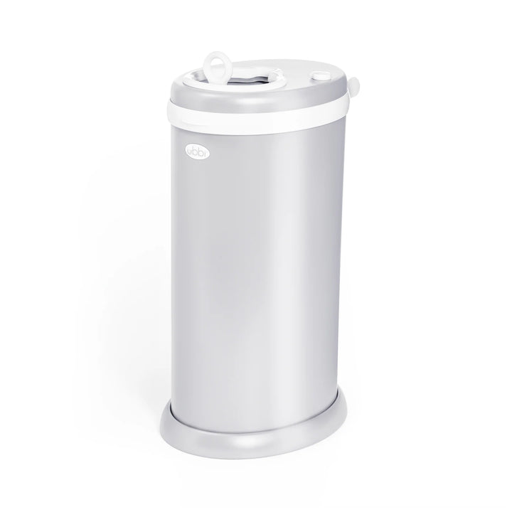 Ubbi Stainless Steel Diaper Pail