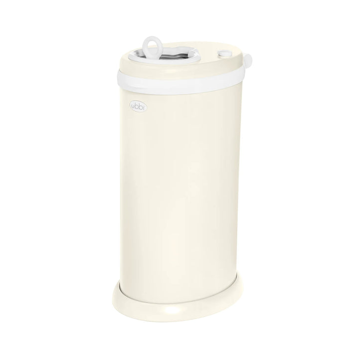 Ubbi Stainless Steel Diaper Pail
