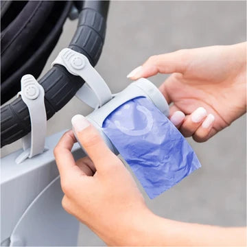 Ubbi On The Go Refill Bags