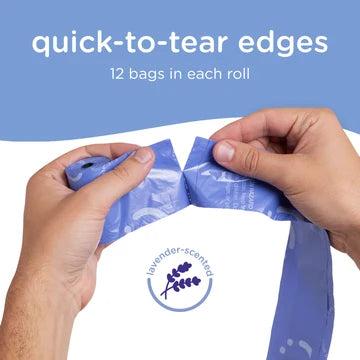 Ubbi On The Go Refill Bags