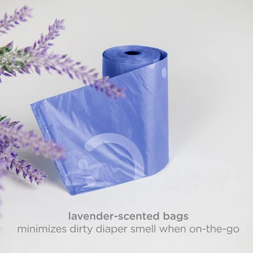Ubbi On The Go Refill Bags