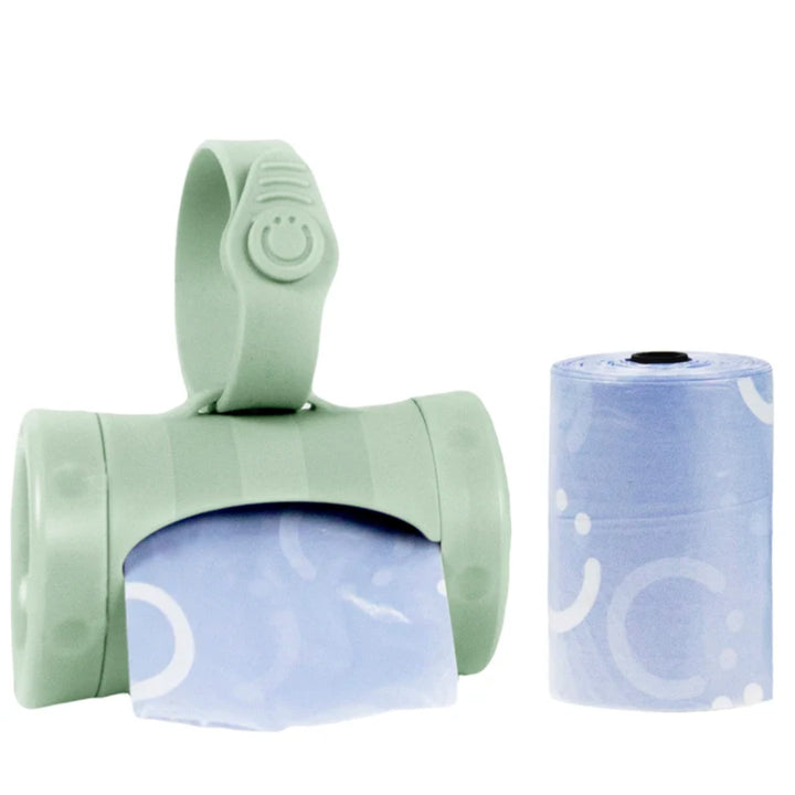 Ubbi On-The-Go Bag Dispenser