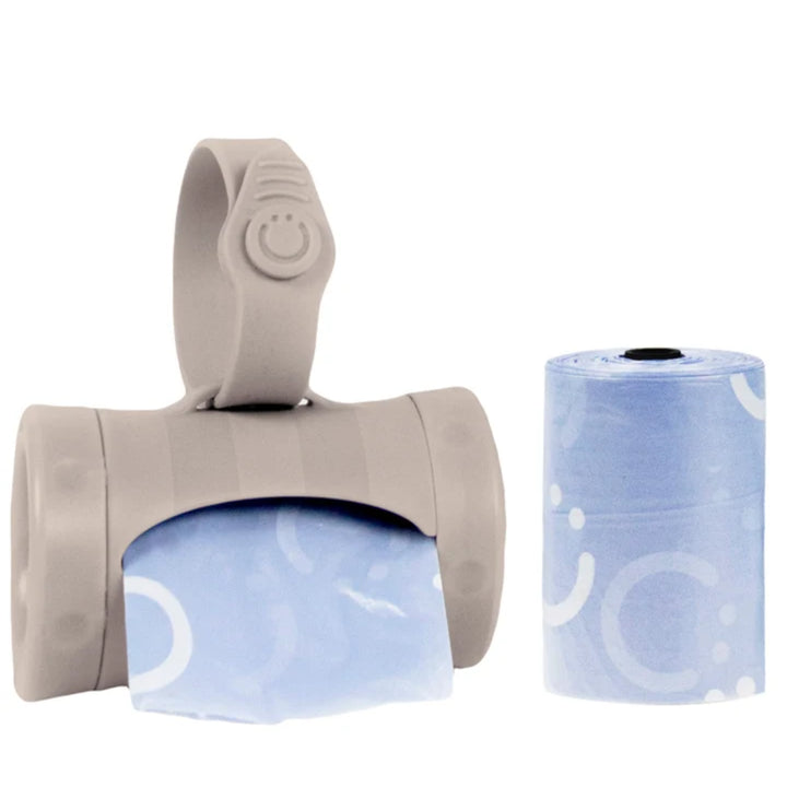 Ubbi On-The-Go Bag Dispenser
