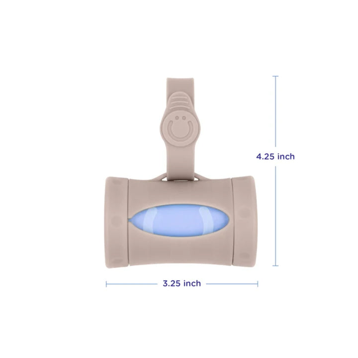 Ubbi On-The-Go Bag Dispenser