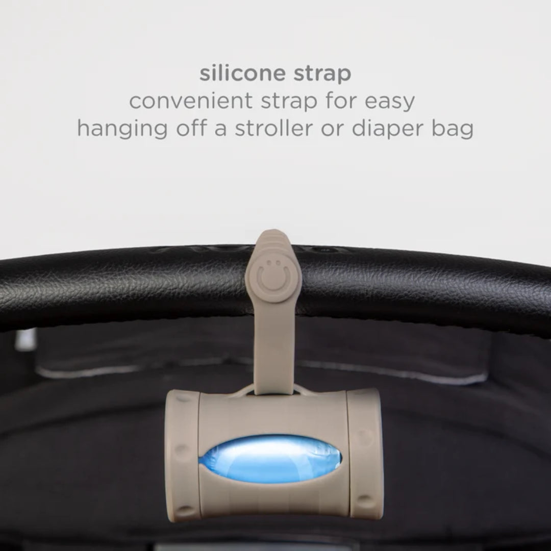 Ubbi On-The-Go Bag Dispenser