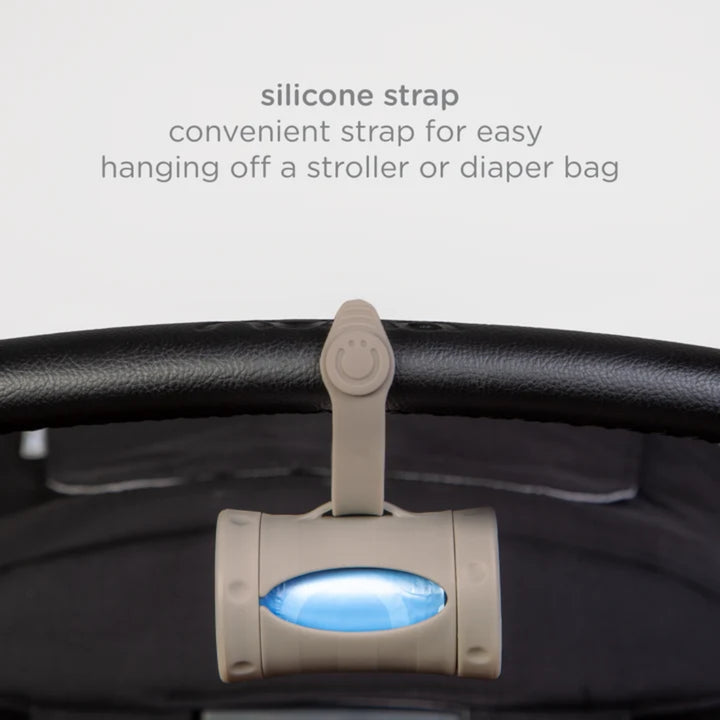 Ubbi On-The-Go Bag Dispenser
