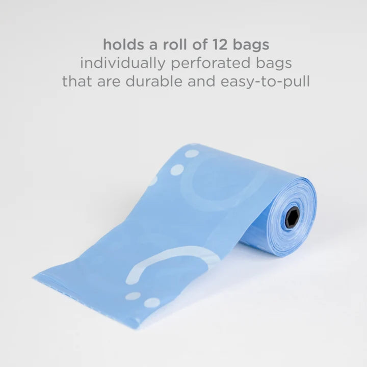 Ubbi On-The-Go Bag Dispenser