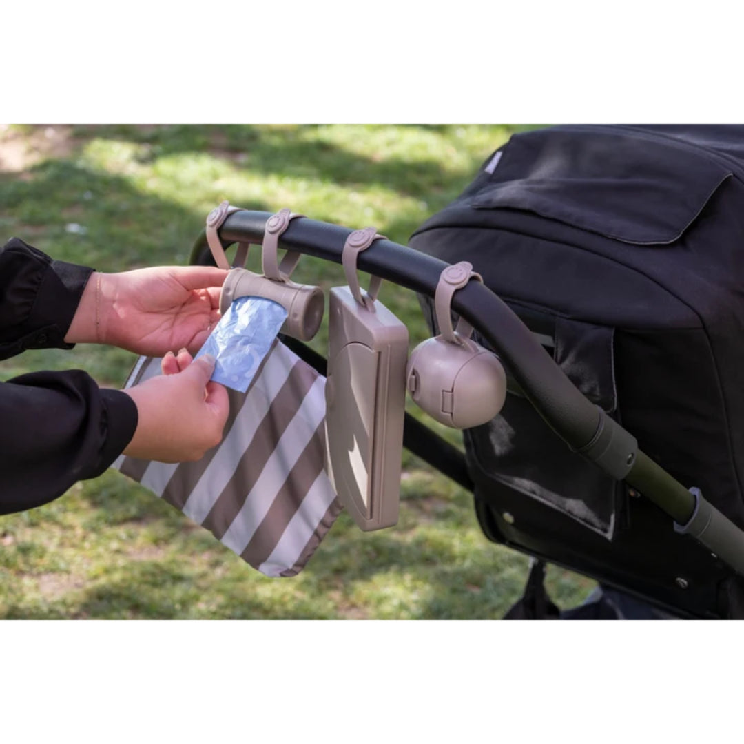 Ubbi On-The-Go Bag Dispenser