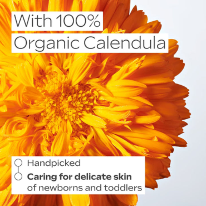 Weleda Baby Calendula Nappy Change Cream (30ml)