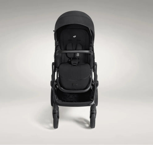 Joie vinca™ 4in1 height adjustable stroller (eclipse)