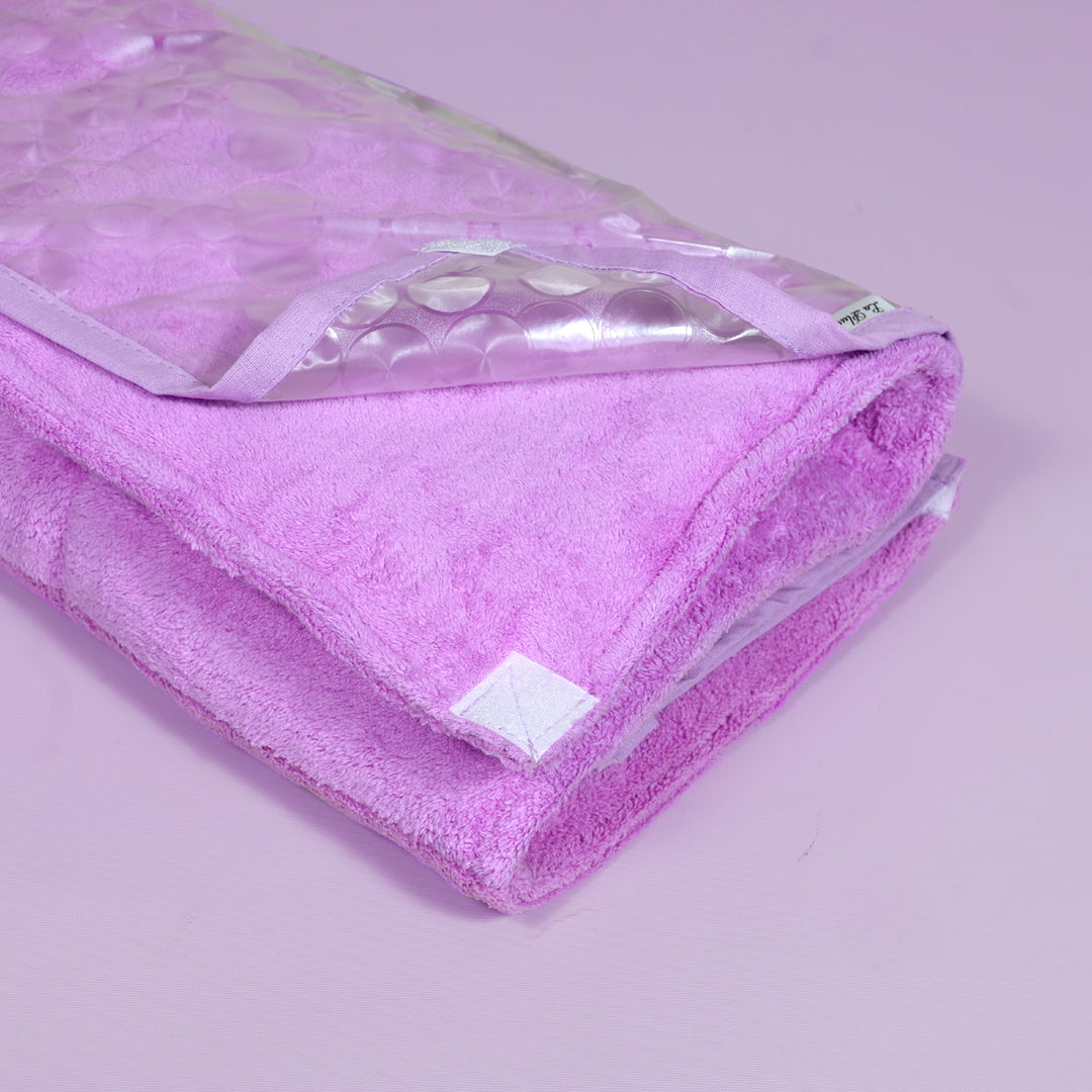 La Plume Baby Comfort Changing Mat