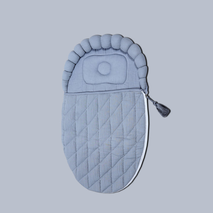 La Plume Cocoon Luxe - Sleeping Bag & Carry Nest