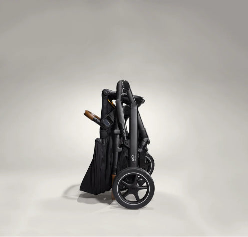 Joie vinca™ 4in1 height adjustable stroller (eclipse)