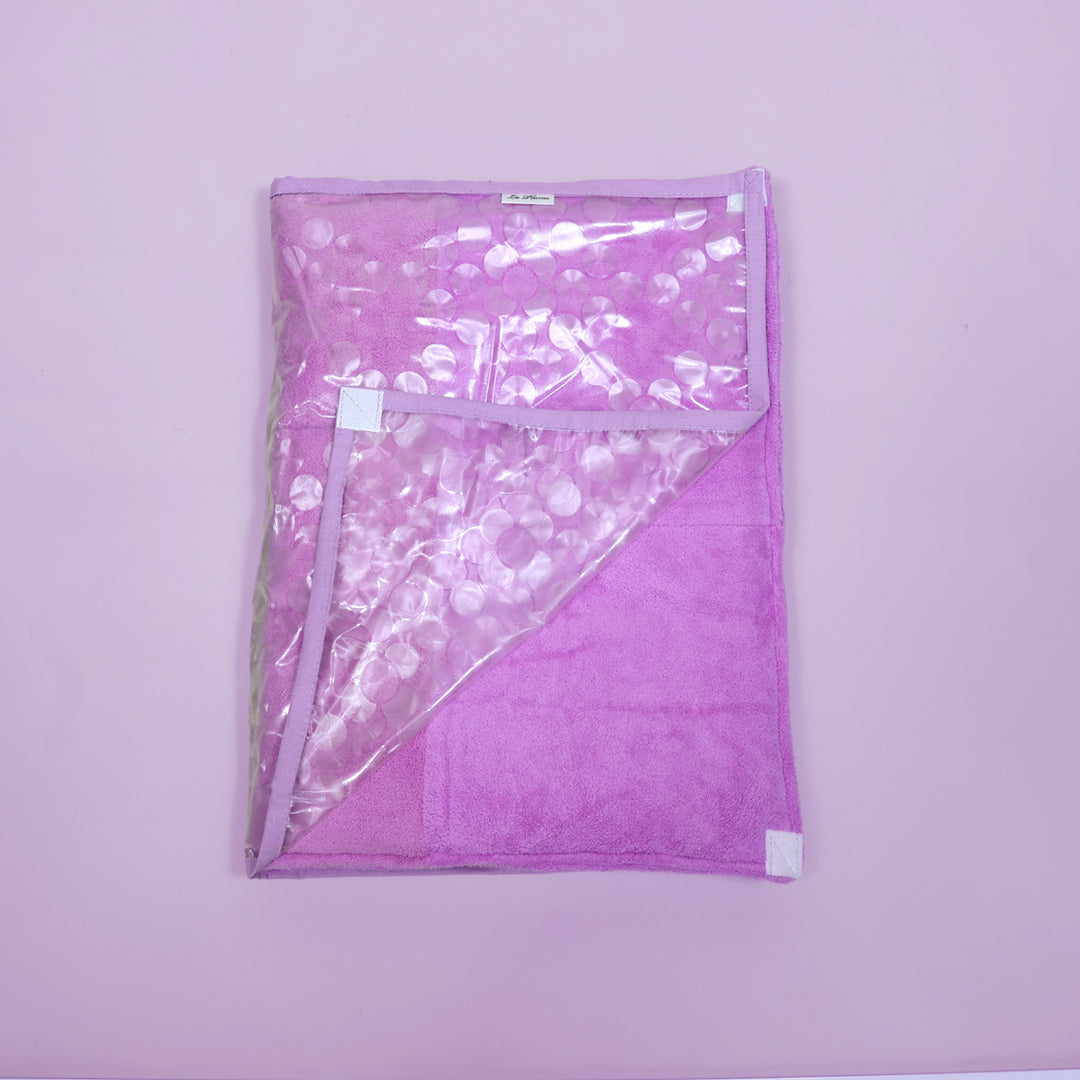 La Plume Baby Comfort Changing Mat