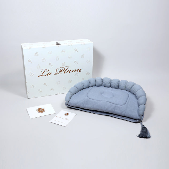 La Plume Cocoon Luxe - Sleeping Bag & Carry Nest