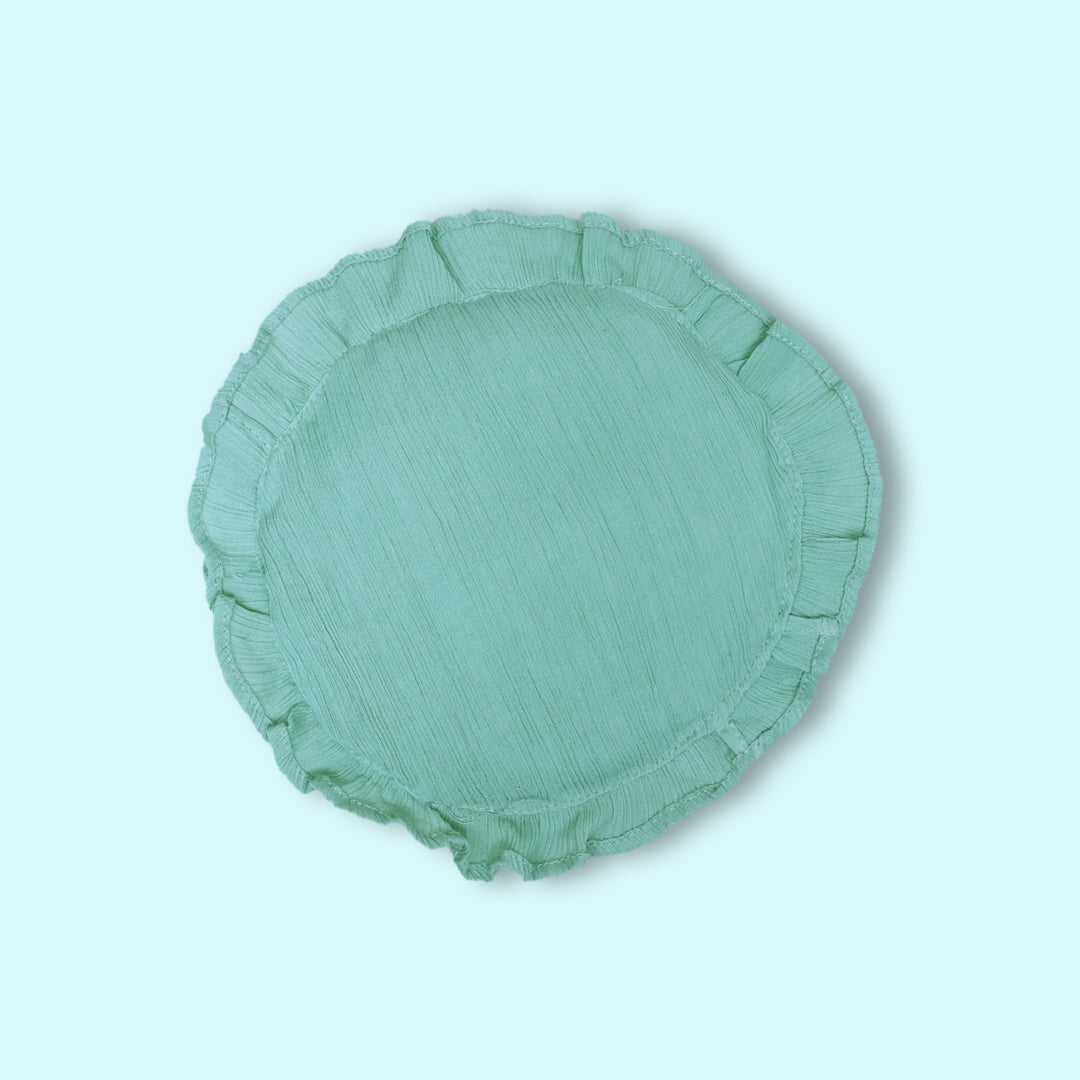 La Plume Headrest Rai Pillow
