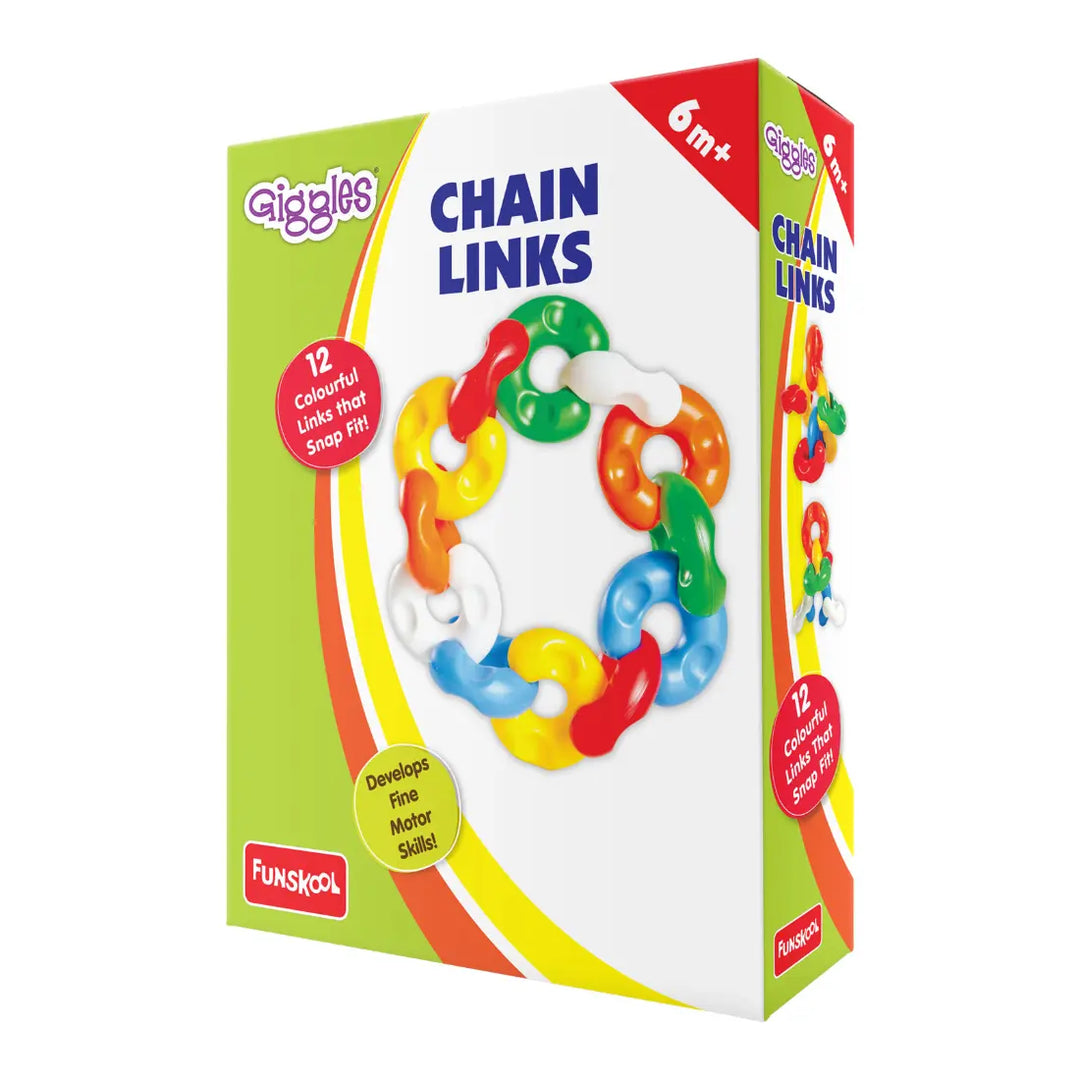 Giggles Chain Links