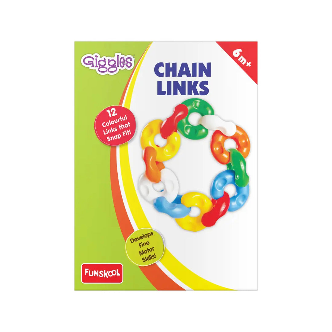 Giggles Chain Links