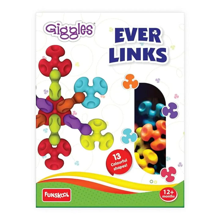 Giggles Ever Links