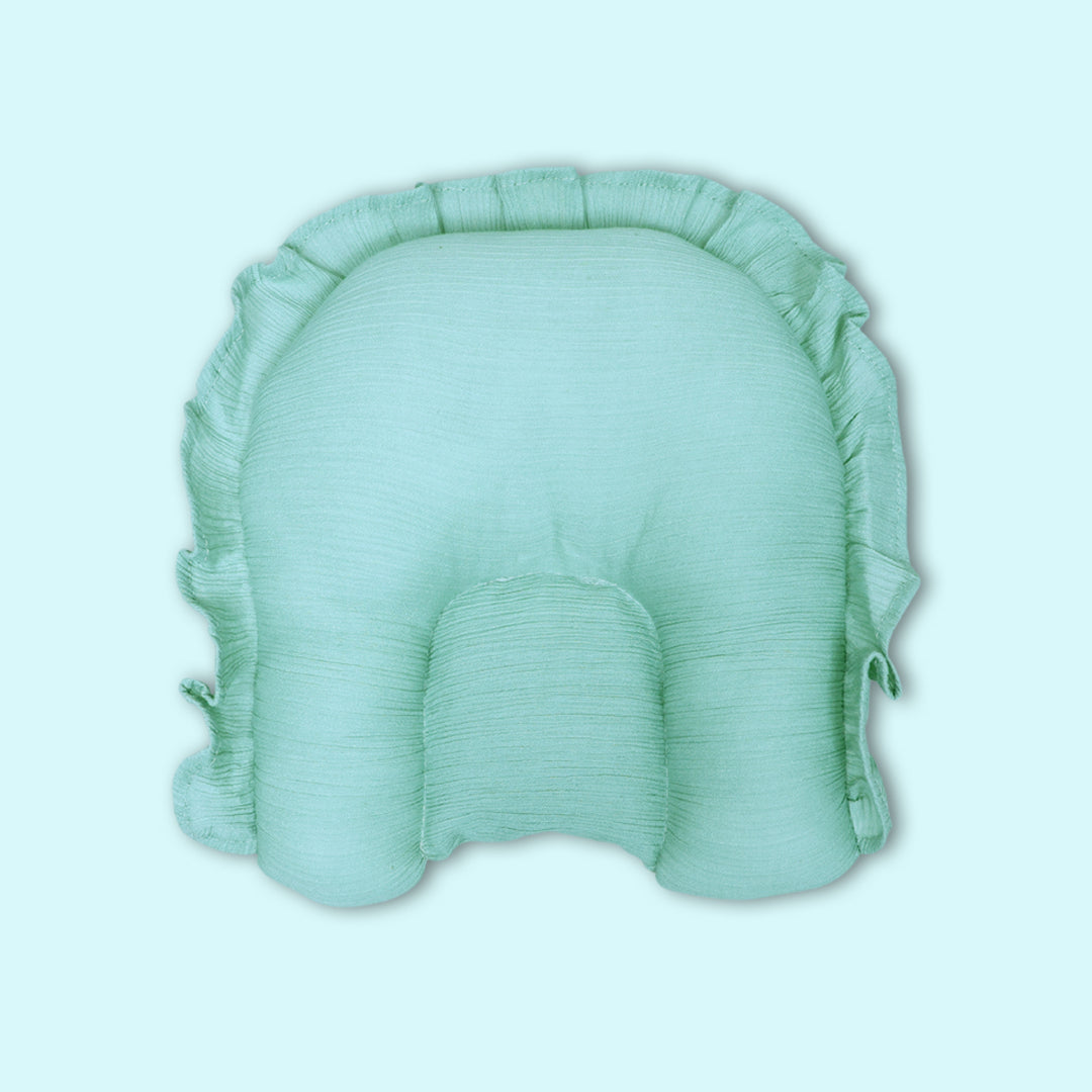 La Plume Headrest Rai Pillow