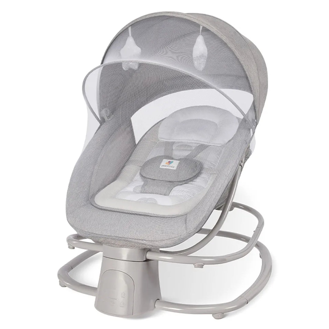 Mastela Deluxe 4 in 1 Swing and Rocker