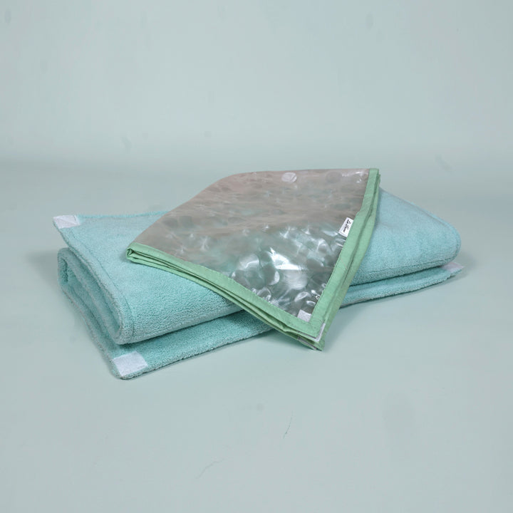 La Plume Baby Comfort Changing Mat