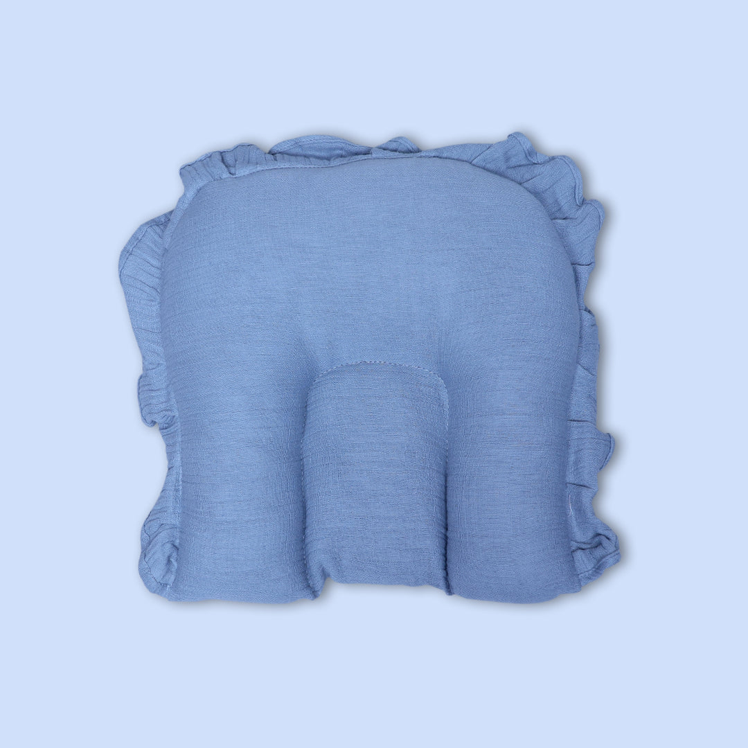 La Plume Headrest Rai Pillow