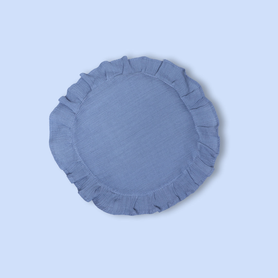 La Plume Headrest Rai Pillow