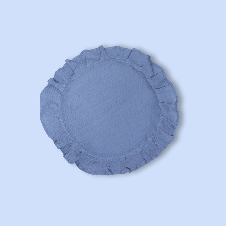 La Plume Headrest Rai Pillow