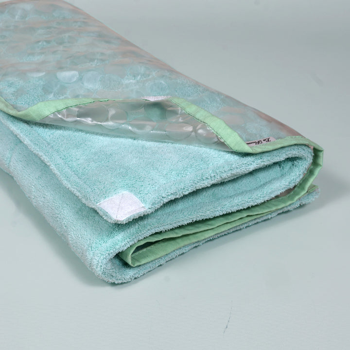 La Plume Baby Comfort Changing Mat