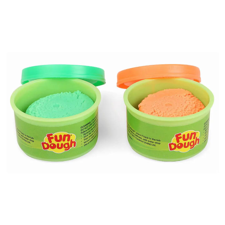 Fun Dough Fun Pack