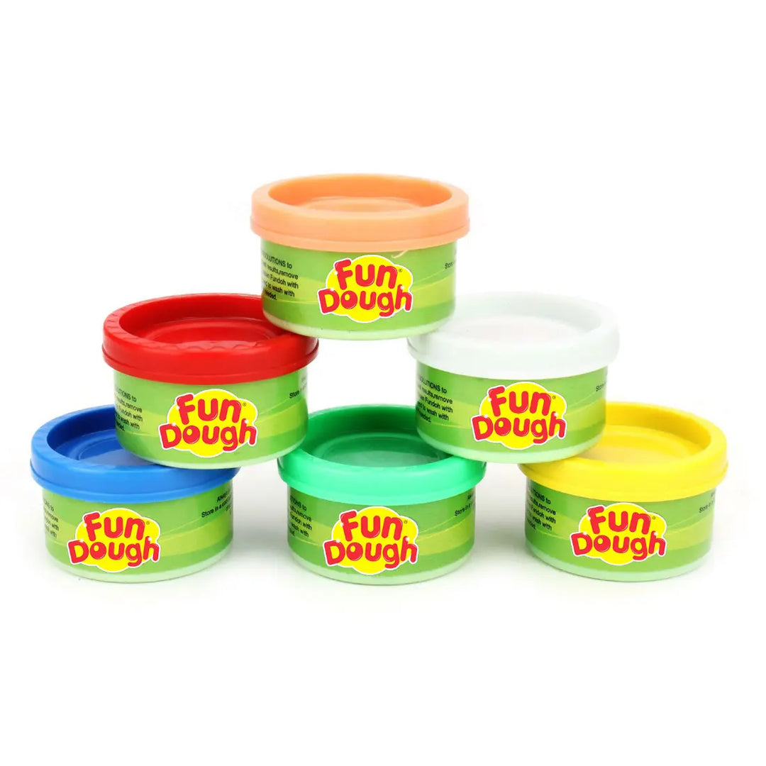 Fun Dough Mini Fun Pack