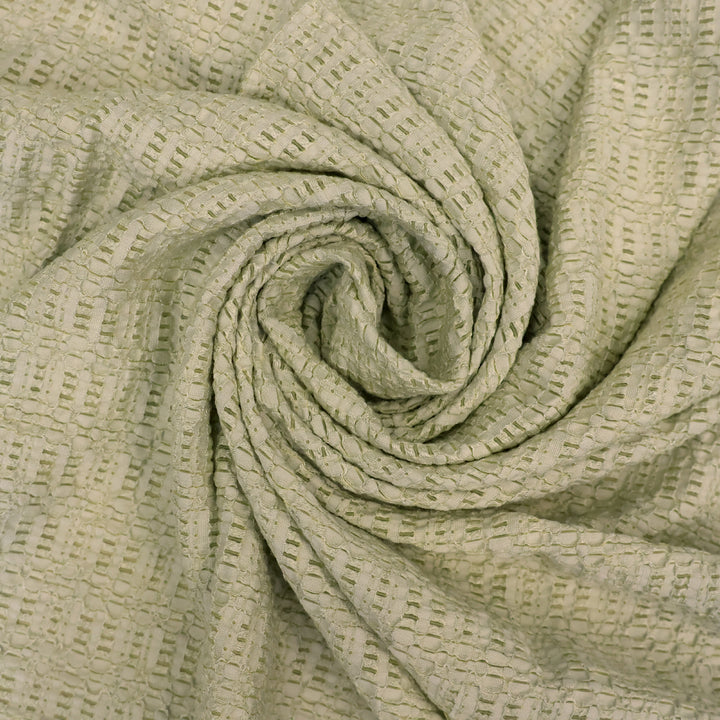 La Plume Baby Blanket