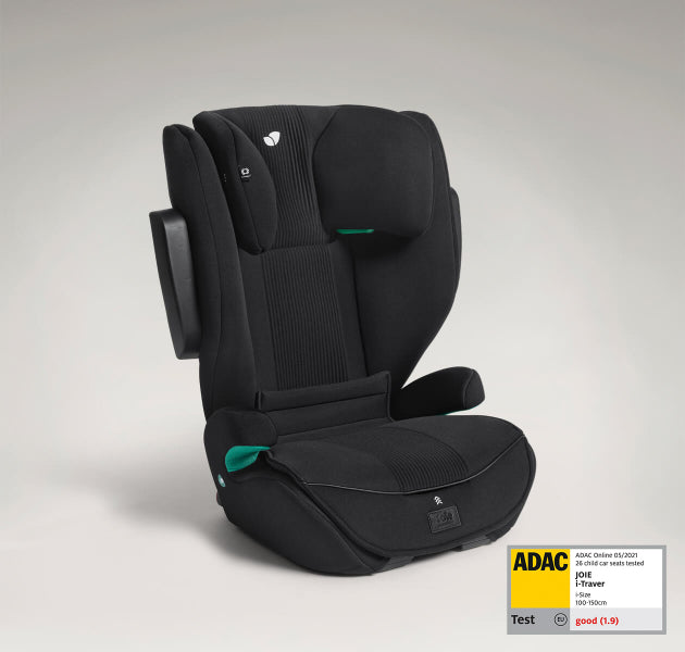 Joie i-Traver™ car seat (eclipse)