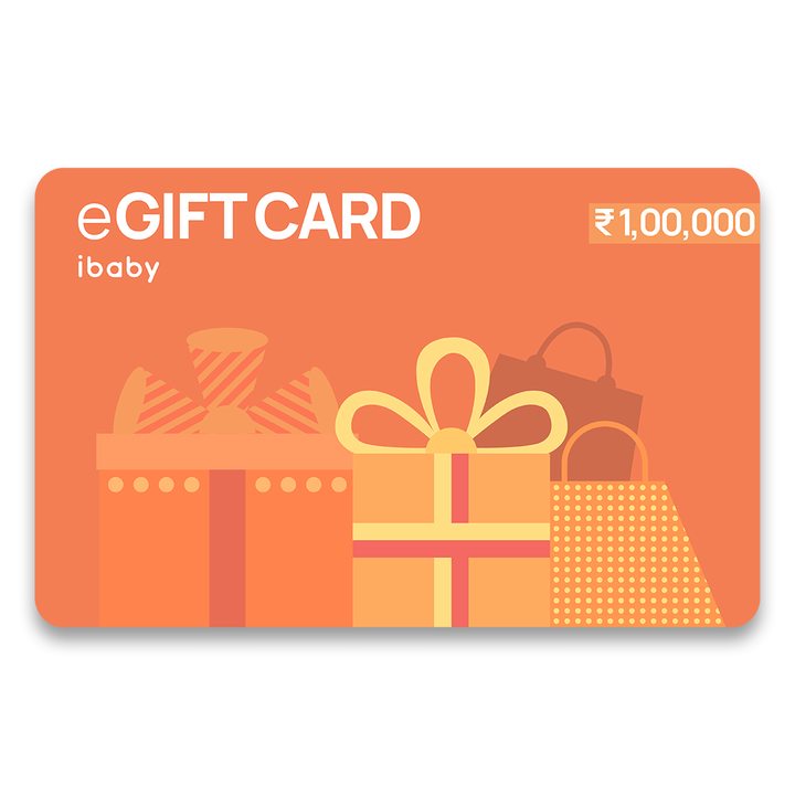 ibaby Gift Card