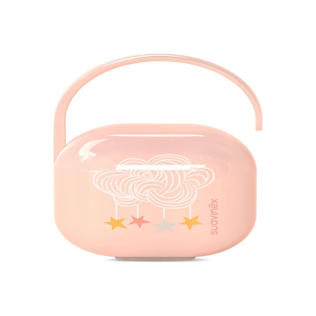 Suavinex Soother Case Holder