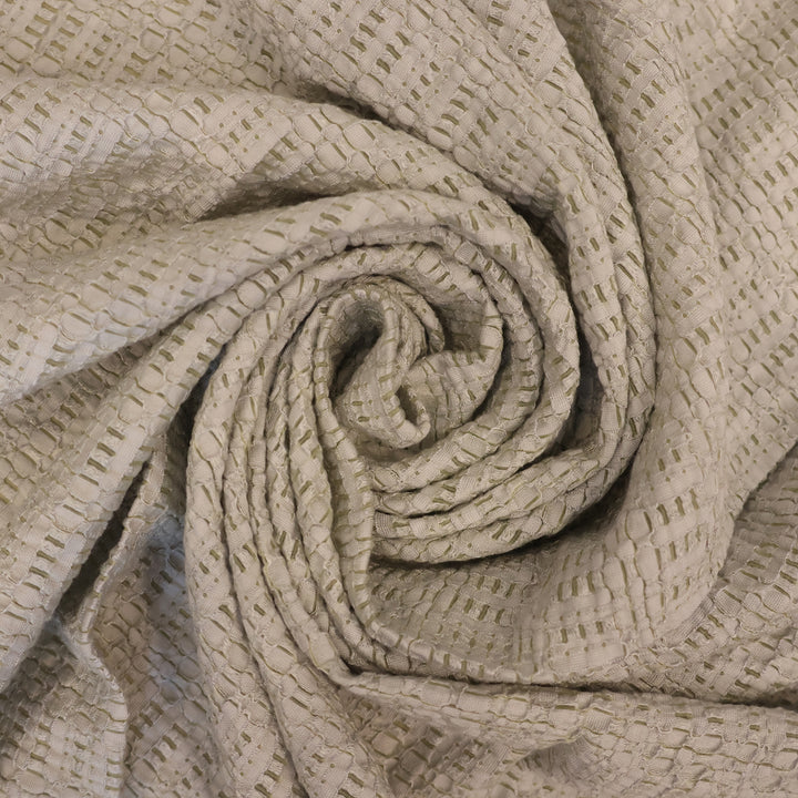 La Plume Baby Blanket