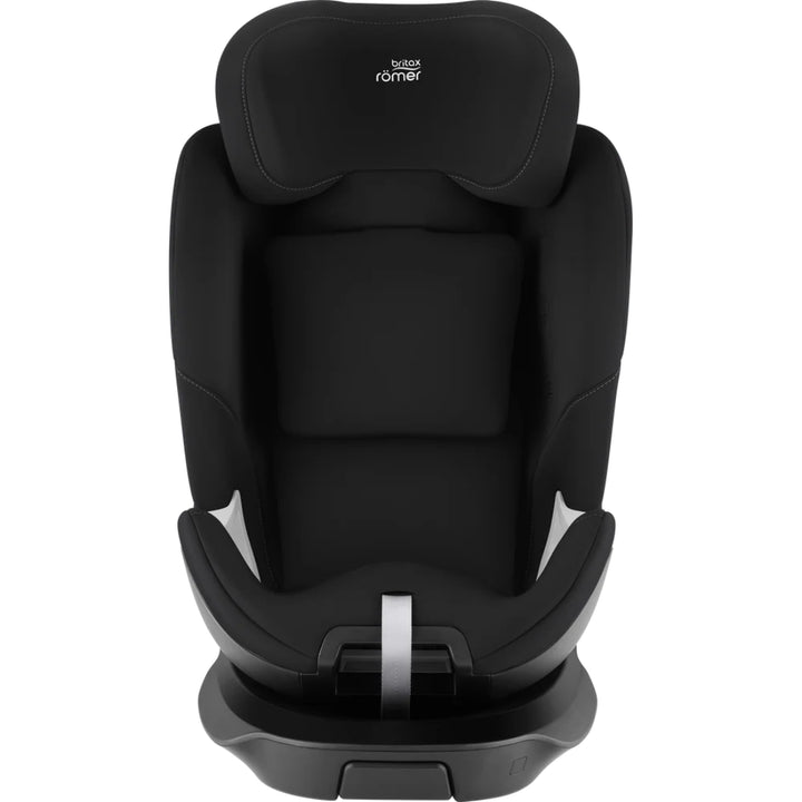 Britax Swivel 2 Car Seat (Space Black)