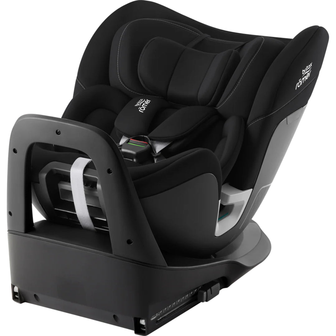 Britax Swivel 2 Car Seat (Space Black)