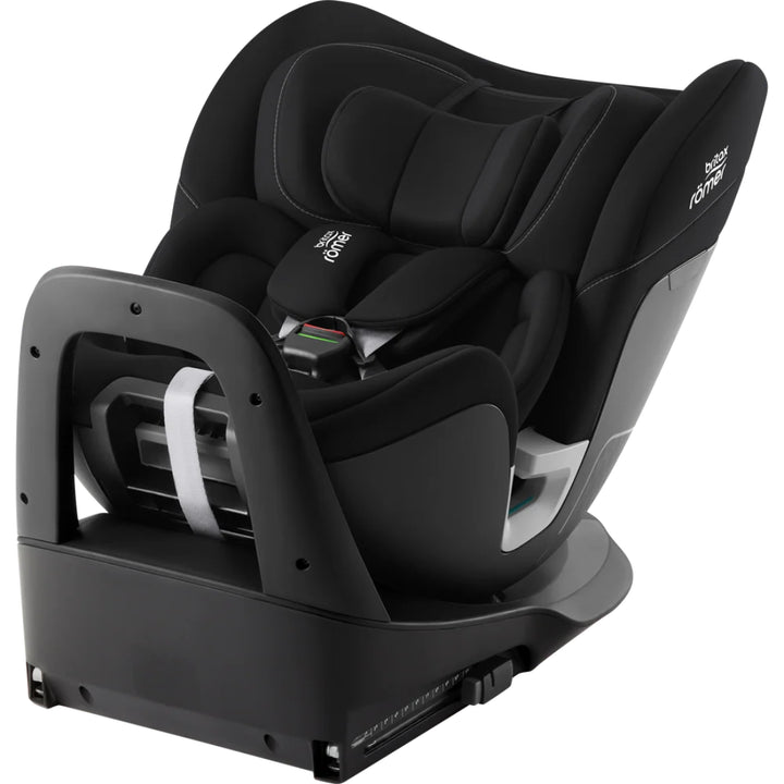 Britax Swivel 2 Car Seat (Space Black)