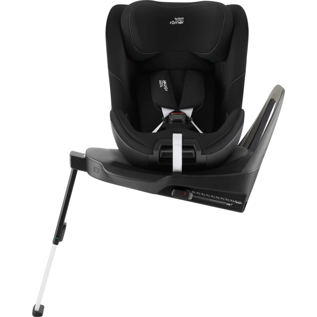 Britax Swivel 2 Car Seat (Space Black)